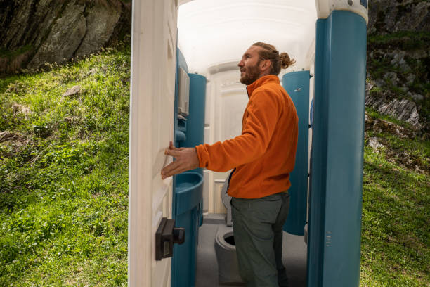 Porta potty services near me in Shelley, ID