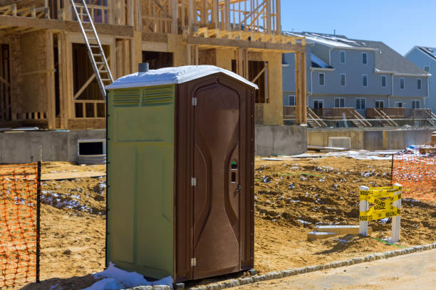 Best Emergency porta potty rental  in Shelley, ID