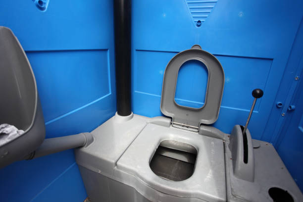 Best Portable restroom trailer rental  in Shelley, ID
