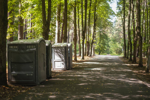 Best Temporary restroom rental  in Shelley, ID