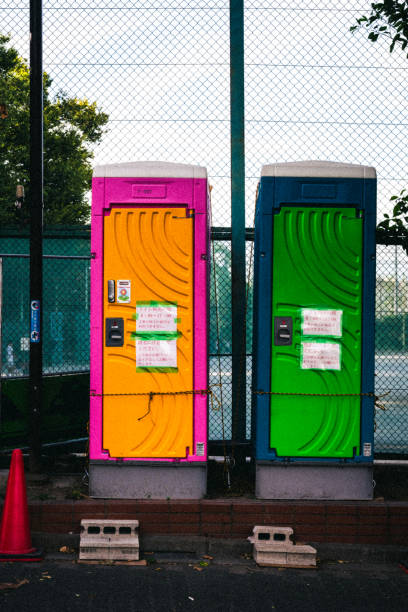 Best Local porta potty services  in Shelley, ID