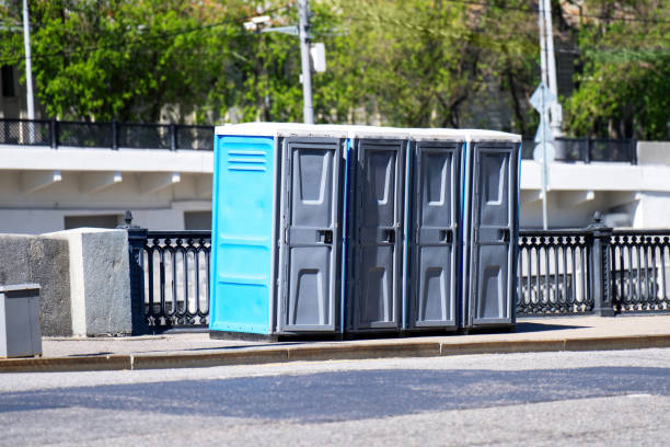 Portable Toilet Options We Offer in Shelley, ID
