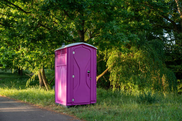 Best Portable bathroom rental  in Shelley, ID