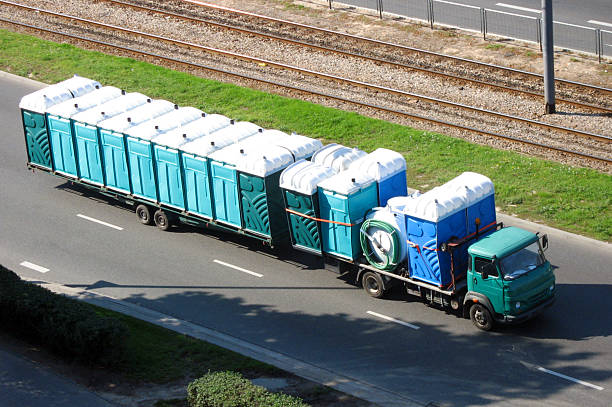 Best Sanitation services for porta potties  in Shelley, ID